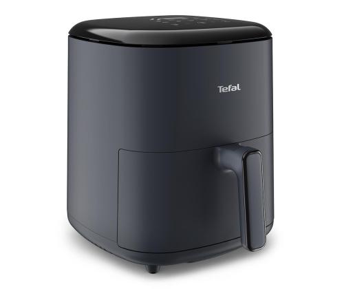 Tefal Easy Fry Max 5 L, 1500 W, tummanharmaa - Kuumailmapannu