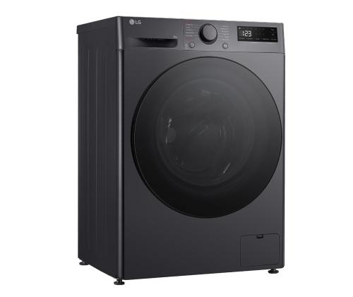 LG, 8 kg, syvyys 47,5 cm, 1200 kierrosta minuutissa - Kannettava pesukone