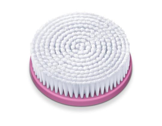 Beurer Pureo Complete Cleansing, pinkki - Vartalonpuhdistusharja
