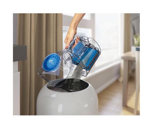 Philips PowerPro Compact -imuri