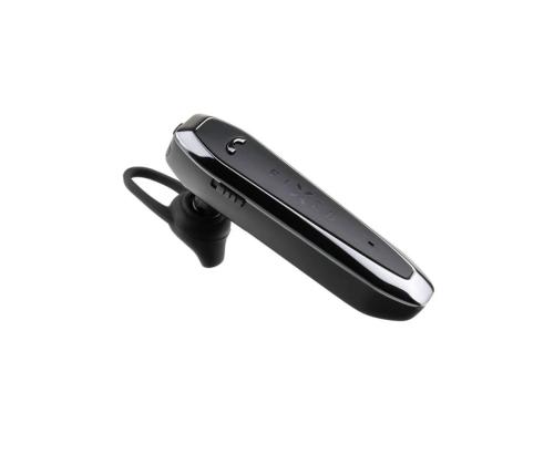 Fixed Talk 2, musta - Bluetooth-kuulokkeet