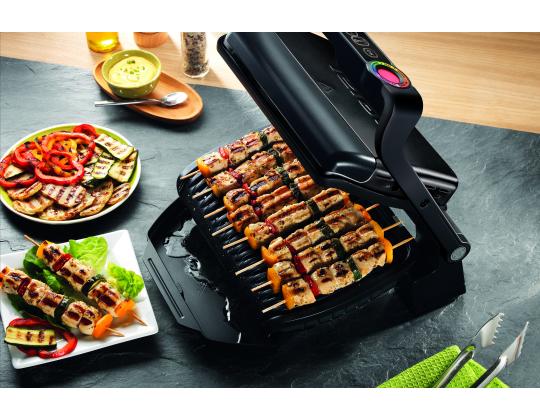 Pöytägrilli Tefal Optigrill+