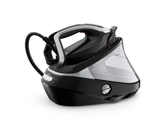 Silitysjärjestelmä Tefal Pro Express Vision