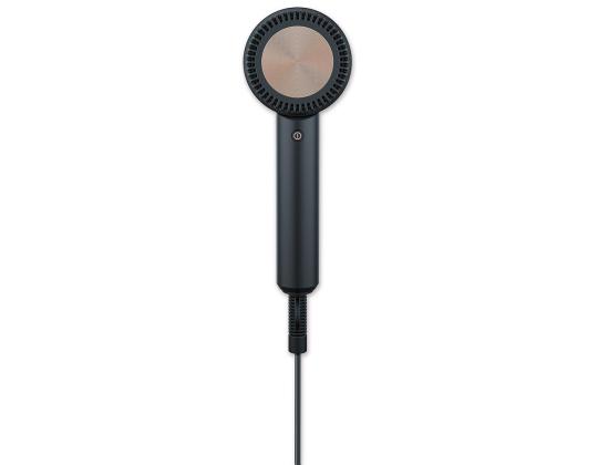 Beurer StylePro, 2000 W, musta - Kompakti hiustenkuivaaja