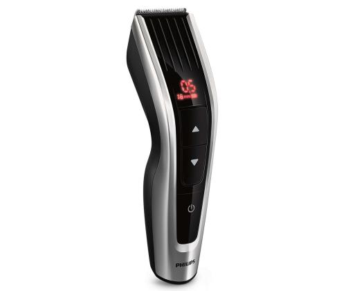 Hiustenleikkuukone Philips Series 9000