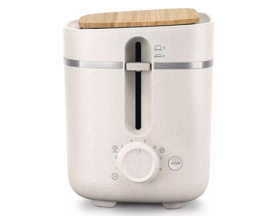 Philips Eco Conscious Edition 5000 Series 830 W, valkoinen - Röster
