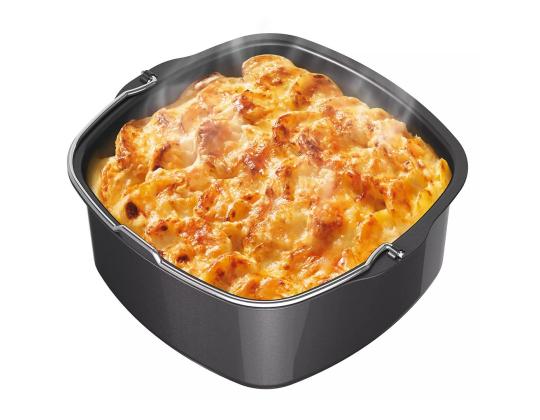 Philips L Airfryer -tarvike - Leivontavuoka (1,3 L) + 7 muffinivuokia