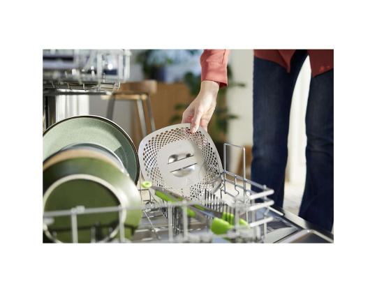 Kuumailmakeitin XXL välipalasetti Philips