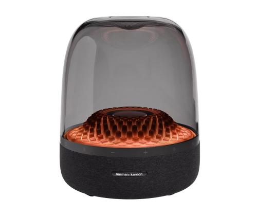 Harman Kardon Aura Studio 4, musta - Langattomat kotikaiuttimet -