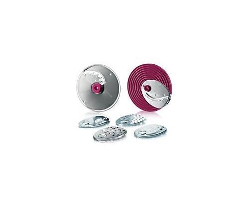 Philips Viva Collection -salaattiviipaleet