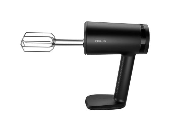 Philips 5000 Series 500 W, must - Käsimikseri komplekt