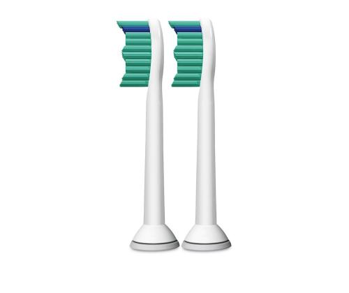 Hammasharjan päät Philips ProResults Standard 2 kpl