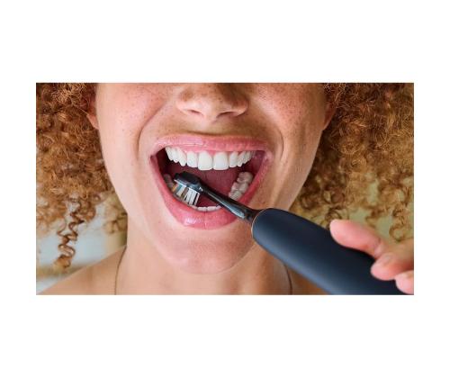 Philips Sonicare Premium All-in-One, 4 kpl, musta - Hammasharjan kärjet