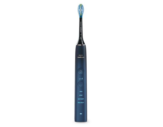 Philips Sonicare DiamondClean 9000, erimudel, tumesiniini - Elektriline hambahari