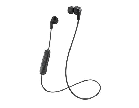 JLAB JBuds Pro, musta - In-ear langattomat kuulokkeet