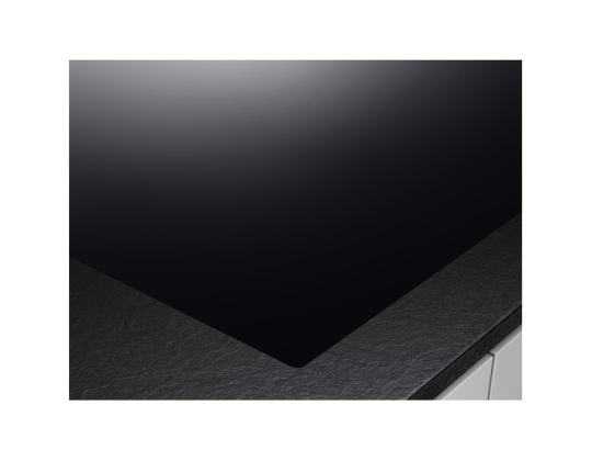 AEG 6000 Bridge, leveys 58 cm, kehyksetön, musta - Integroitu induktioliesi