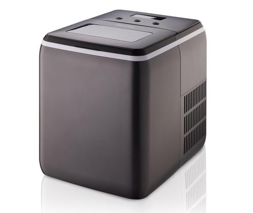 Hisense, 2.8 L, musta - Jääpalakone