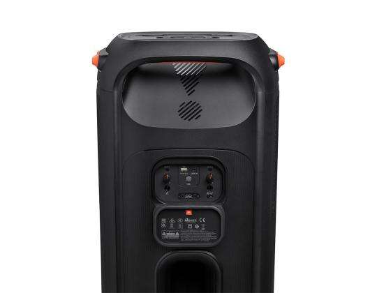 JBL Partybox 710, musta - Juhlikaiutin