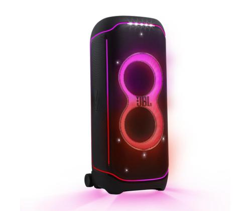 JBL PartyBox Ultimate, musta - Juhlakaiutin