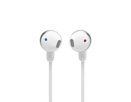 JBL Tune 215, valkoinen - In-ear langattomat kuulokkeet
