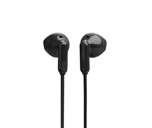 JBL Tune 235BT, musta - Langattomat kuulokkeet