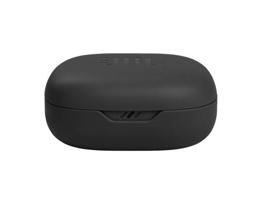 JBL Wave Flex, musta - Täysin langattomat kuulokkeet