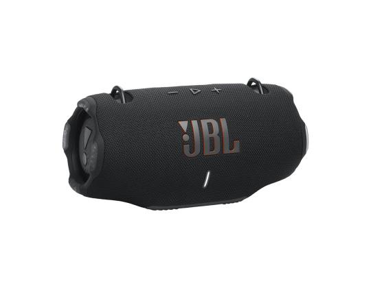 JBL Xtreme 4, musta - Kannettava langaton kaiutin