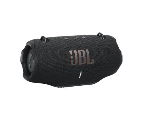 JBL Xtreme 4, musta - Kannettava langaton kaiutin