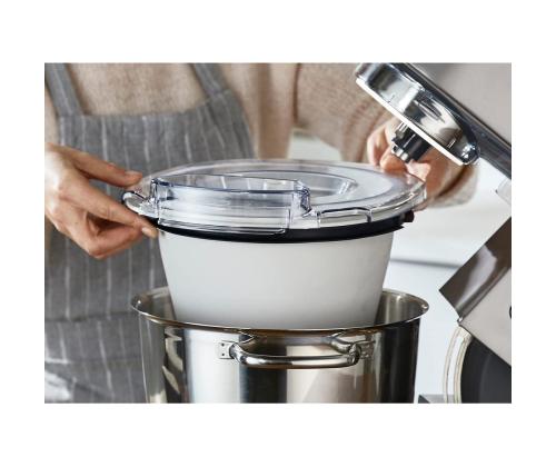 Kenwood - Jäätelökulho ruokaprosessoriin