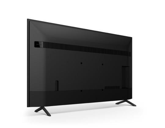 Sony X75WL, 50´´, Ultra HD, LED LCD, must - Teler