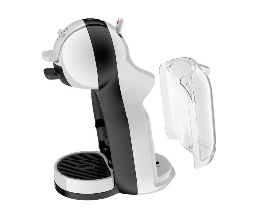 Krups NESCAFÉ® Dolce Gusto® Mini Me, harmaa/musta - Kapselikahvinkeitin