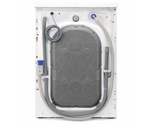 AEG 10 kg / 6 kg, syvyys 63,6 cm, 1600 rpm - Pesukone, jossa on kuivausrumpu