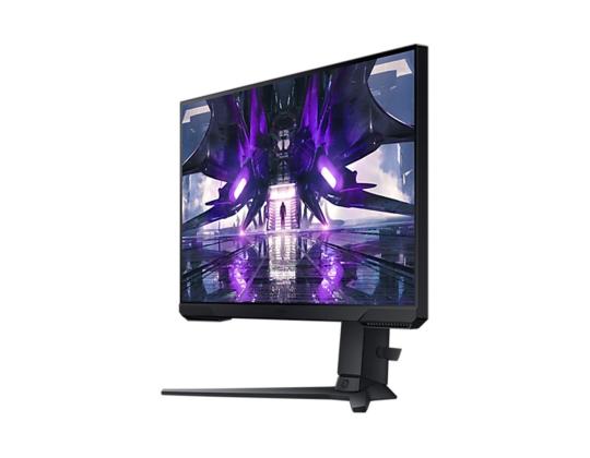 Samsung Odyssey G3, 27´´, FHD, LED VA, 165 Hz, must - Näyttö