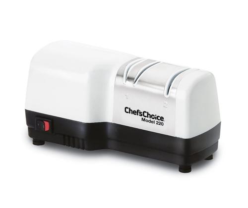 Sähköinen veitsenteroitin Chef's Choice