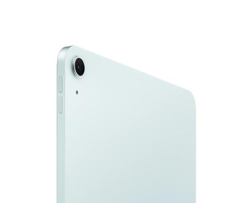 Apple iPad Air 11 (2025), M3, 256 GB, WiFi + Cellular, sininen - Tablettitietokoneet