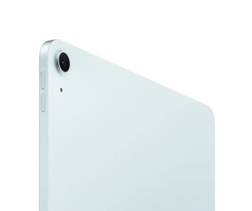 Apple iPad Air 13 (2025), M3, 512 GB, WiFi + Cellular, sininen - Tablettitietokoneet