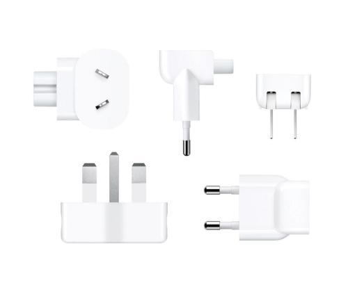 Adapterisarja Apple World Travel