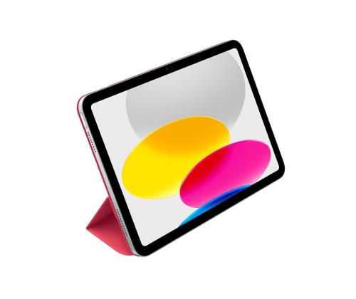 Apple Smart Folio iPadille (A16), vaaleanpunainen - Tablettikotelo
