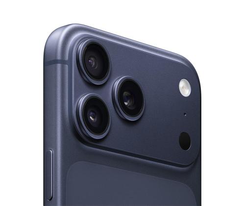 Apple iPhone 17 Pro Max, 1TB, tummansininen - Älypuhelimet