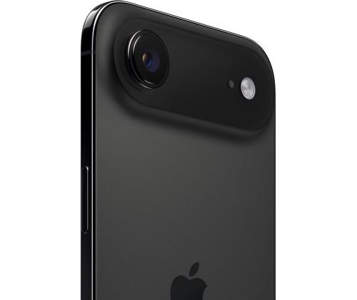Apple iPhone Air, 256 GB, musta - Älypuhelimet