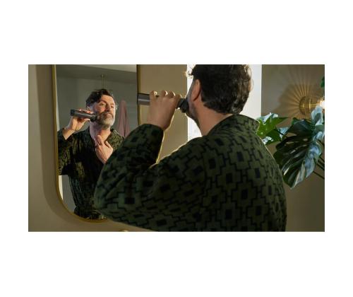 Philips All-in-One Trimmer 7000 Series, 17-in-one, harmaa - Trimmerisarja