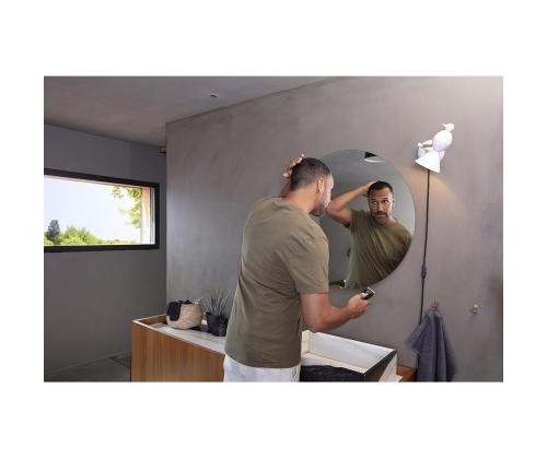 Beurer, musta - Hiustenleikkuri