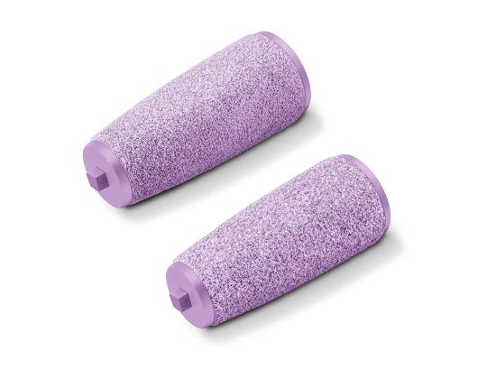 Beurer, violetti - Kantapään kuorinta