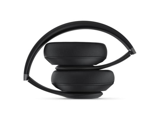 Beats Studio Pro, melunvaimennus, musta - langattomat korvakuulokkeet