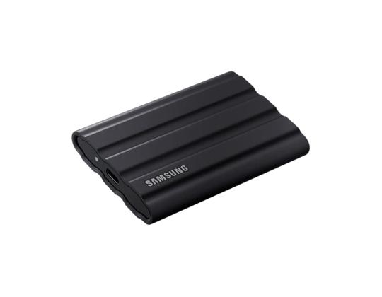 Samsung T7 Shield, 1 TB, USB 3.2 Gen 2, pakollinen - Väline SSD