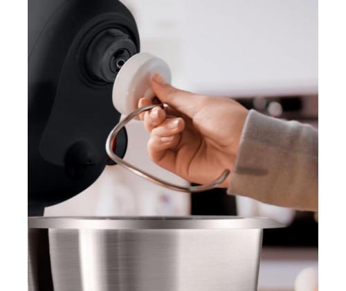 Bosch, Series 2, 700 W, musta - Ruoankäsittelykoneet