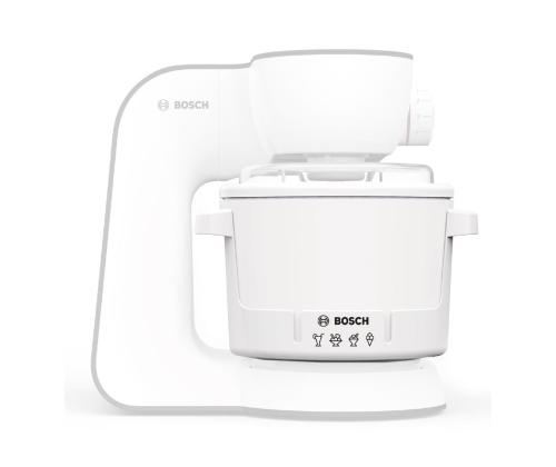 Lisävarusteet - Jäätelökone Bosch MUM5