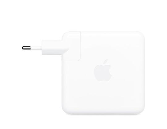 Applen USB-C-virtalähde, 140 W, valkoinen - Virtalähde