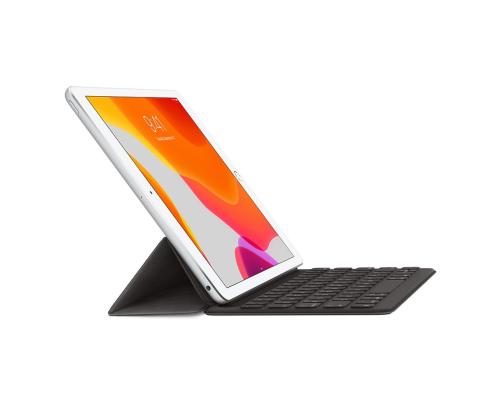 Apple Smart Keyboard, iPad (9. sukupolvi), RUS, must - Klaviatuur