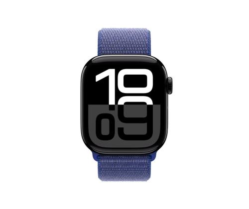 Apple Sport Loop, 42mm, sininen - Kellohihna